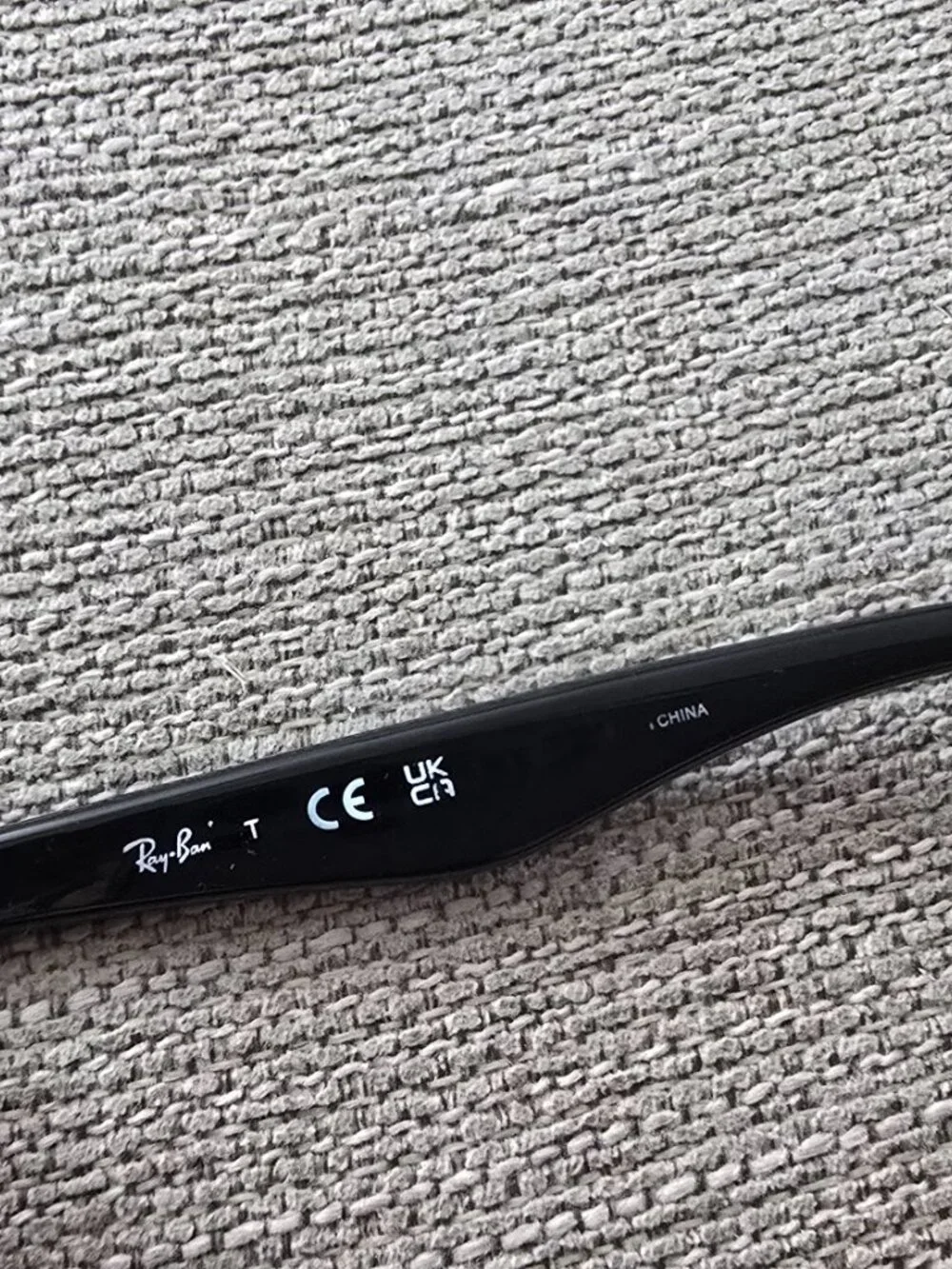 Ray-Ban ray ban